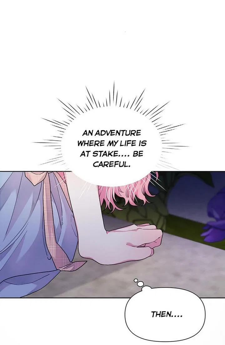 The Archvillain’s Daughter-In-Law Chapter 5 – Page 25