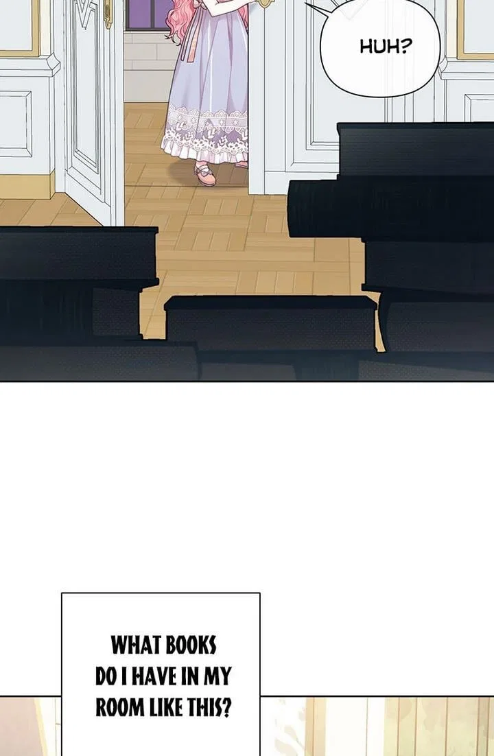 The Archvillain’s Daughter-In-Law Chapter 5 – Page 31