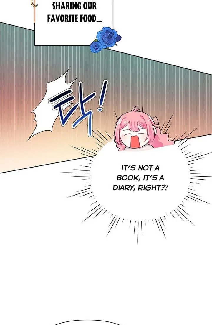 The Archvillain’s Daughter-In-Law Chapter 5 – Page 36