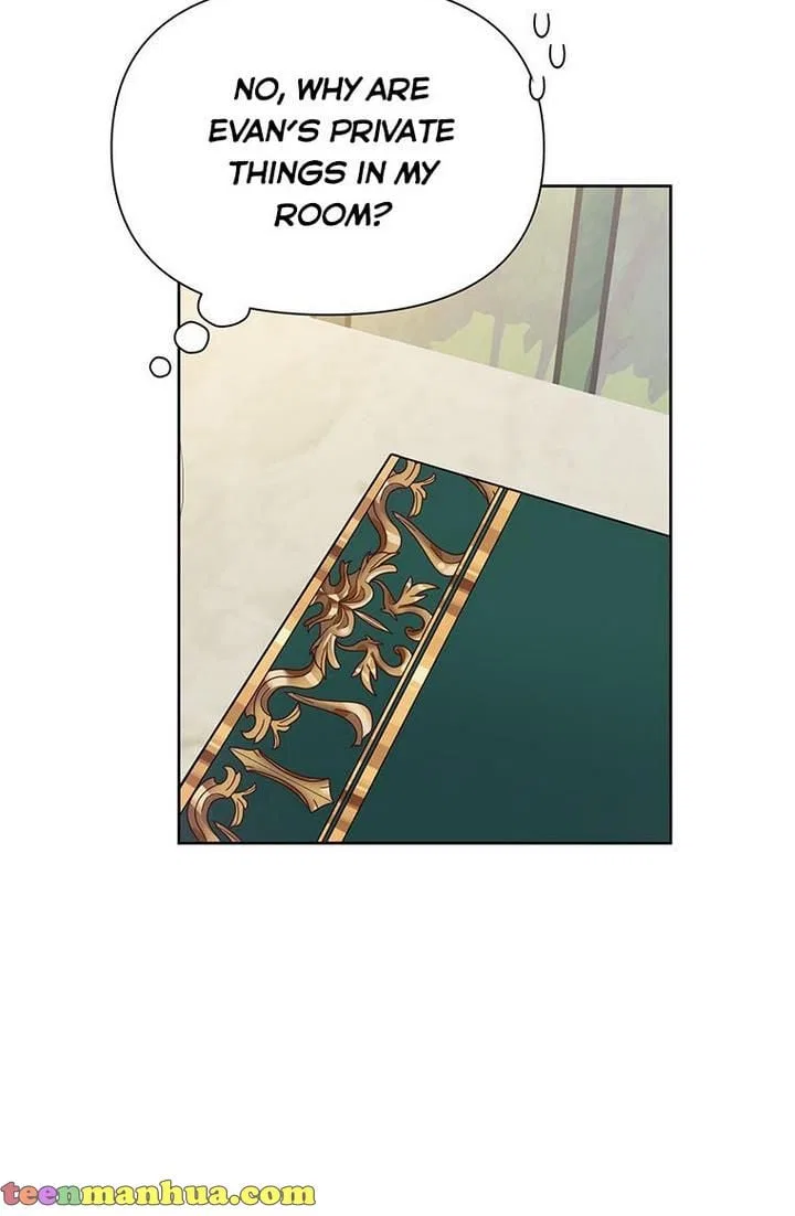 The Archvillain’s Daughter-In-Law Chapter 5 – Page 37