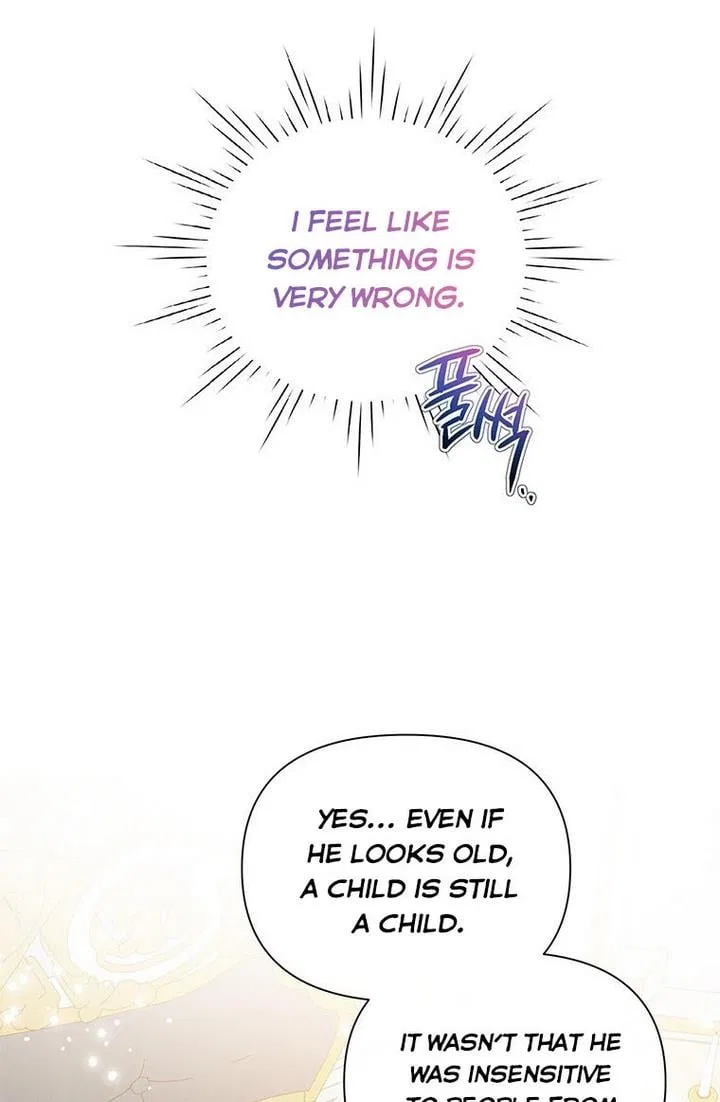 The Archvillain’s Daughter-In-Law Chapter 5 – Page 38