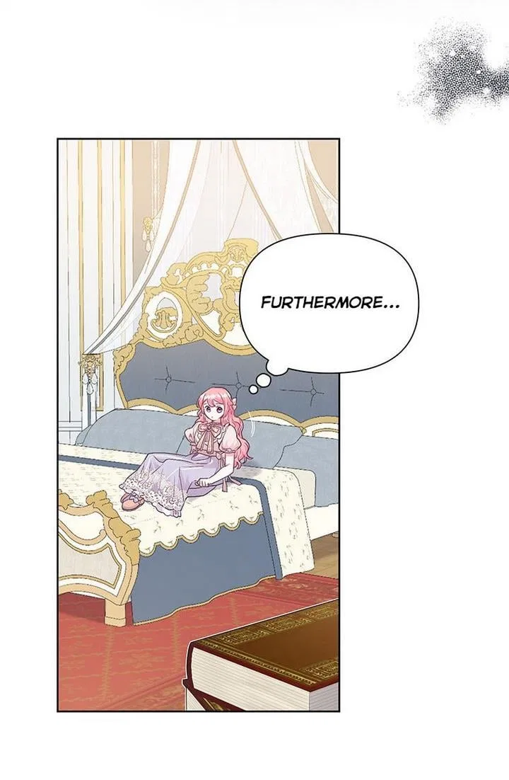 The Archvillain’s Daughter-In-Law Chapter 5 – Page 42