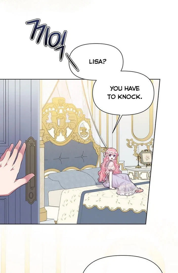 The Archvillain’s Daughter-In-Law Chapter 5 – Page 45