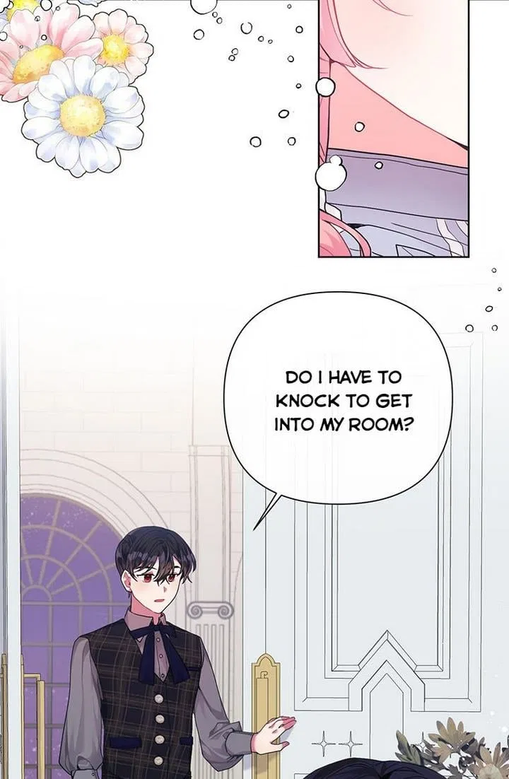 The Archvillain’s Daughter-In-Law Chapter 5 – Page 47