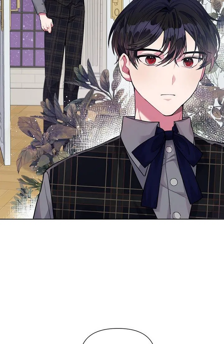 The Archvillain’s Daughter-In-Law Chapter 5 – Page 48
