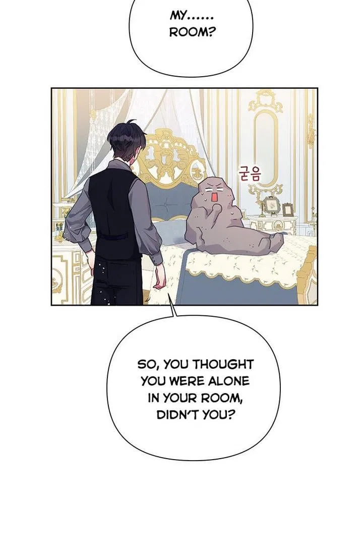 The Archvillain’s Daughter-In-Law Chapter 5 – Page 49