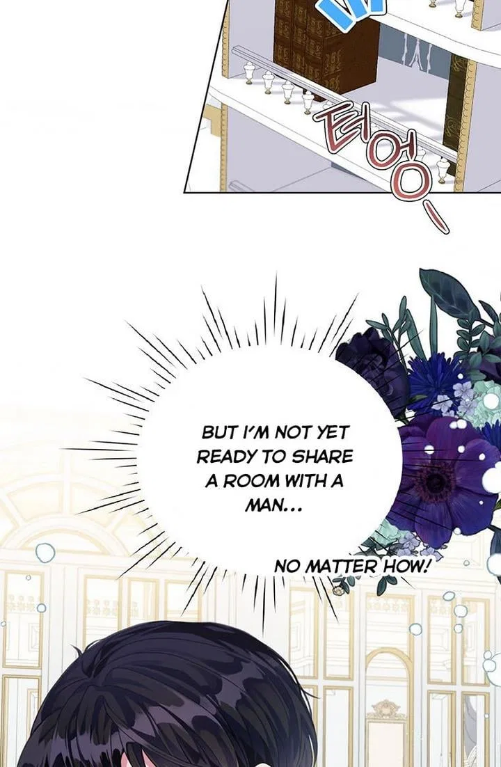 The Archvillain’s Daughter-In-Law Chapter 5 – Page 52