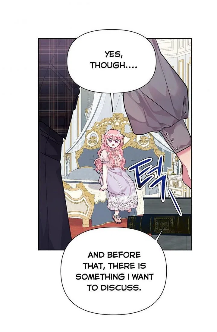 The Archvillain’s Daughter-In-Law Chapter 5 – Page 54