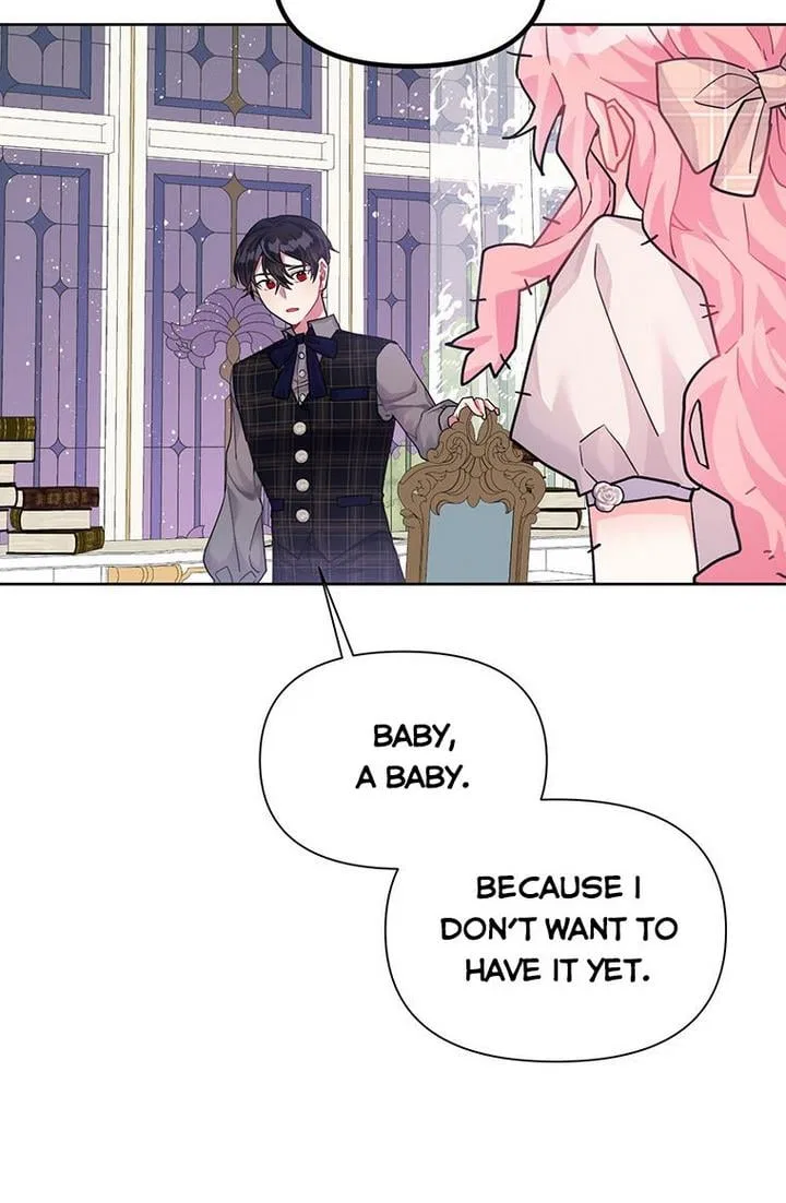 The Archvillain’s Daughter-In-Law Chapter 5 – Page 58