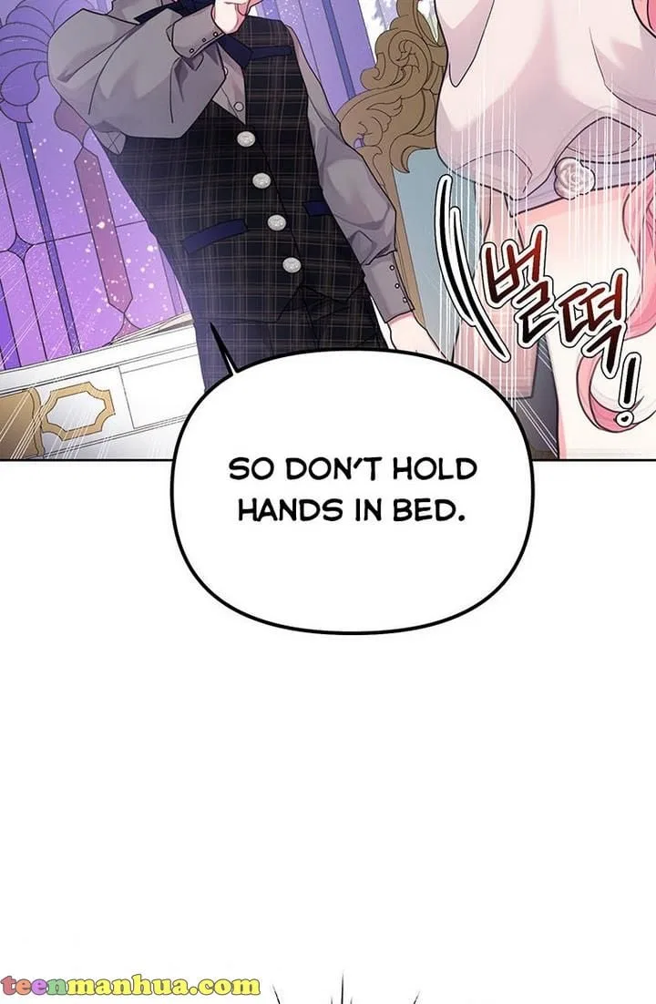 The Archvillain’s Daughter-In-Law Chapter 5 – Page 61