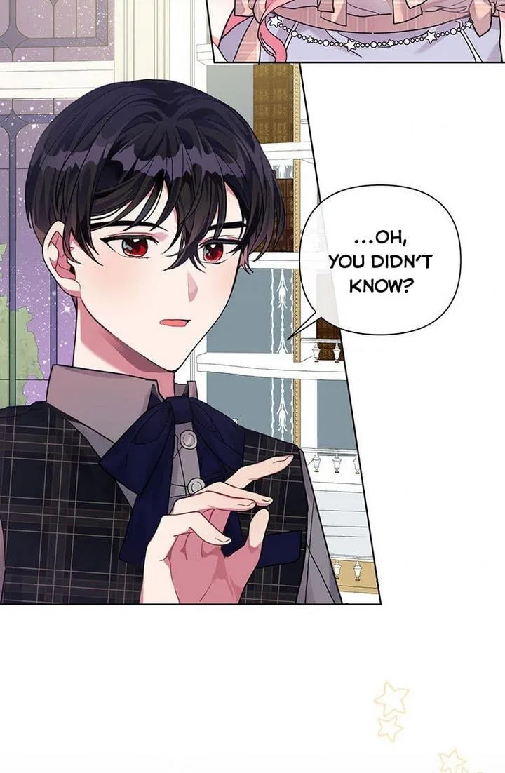 The Archvillain’s Daughter-In-Law Chapter 5 – Page 63