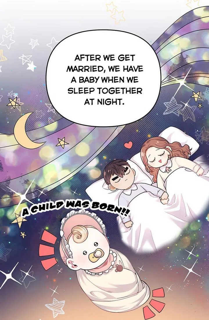 The Archvillain’s Daughter-In-Law Chapter 5 – Page 64