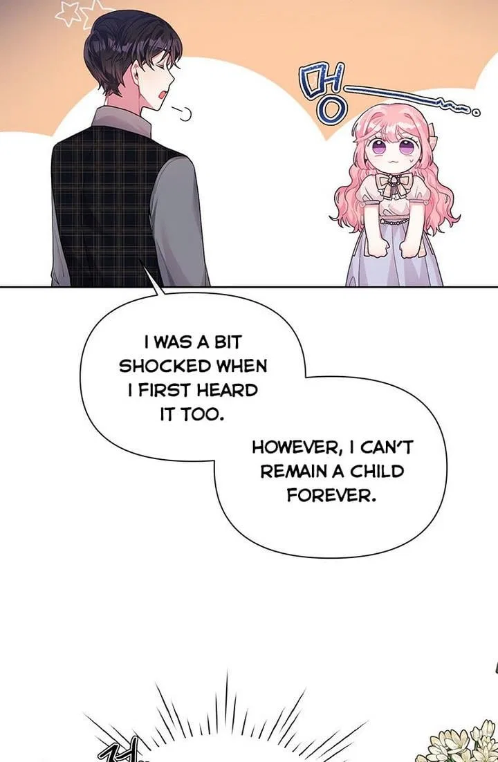 The Archvillain’s Daughter-In-Law Chapter 5 – Page 65