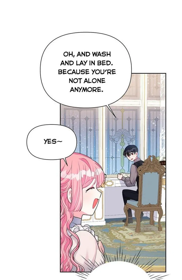 The Archvillain’s Daughter-In-Law Chapter 5 – Page 69