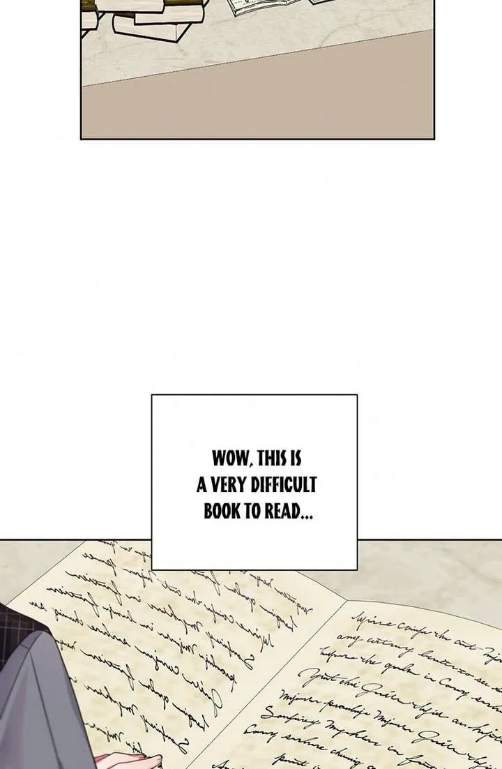 The Archvillain’s Daughter-In-Law Chapter 5 – Page 72