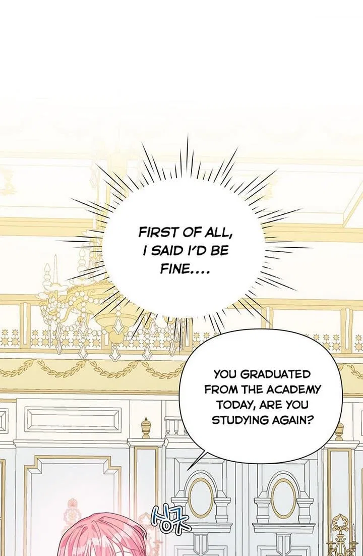 The Archvillain’s Daughter-In-Law Chapter 5 – Page 75