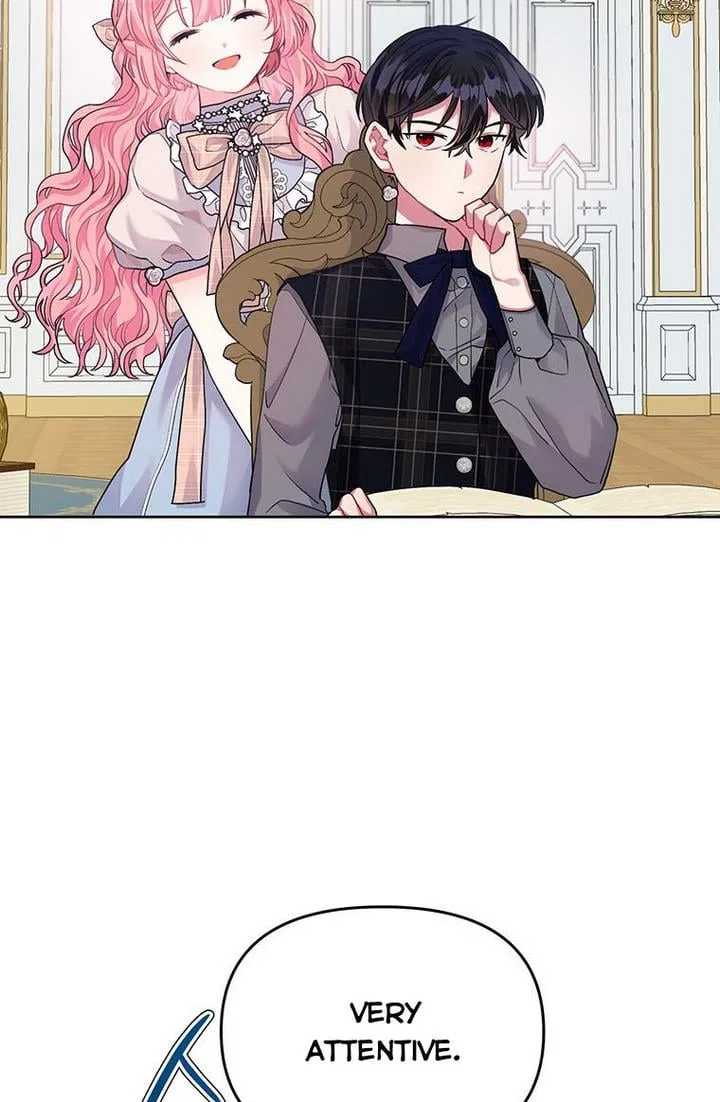 The Archvillain’s Daughter-In-Law Chapter 5 – Page 76