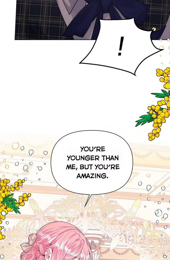 The Archvillain’s Daughter-In-Law Chapter 5 – Page 78