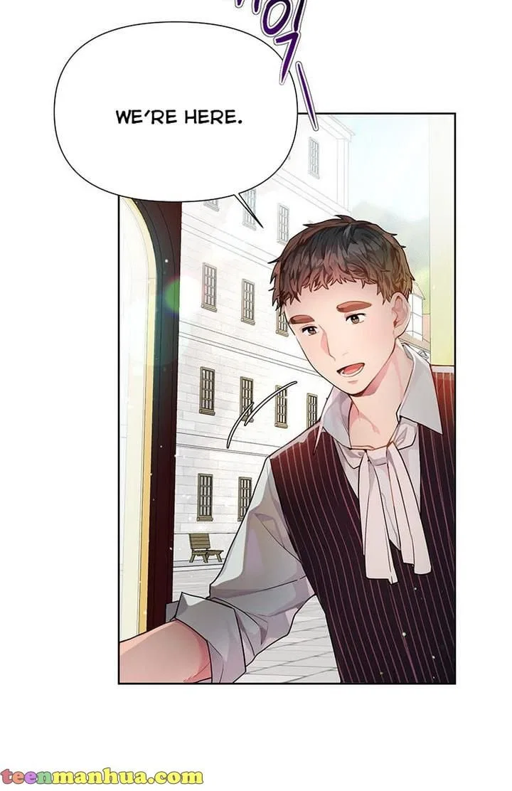 The Archvillain’s Daughter-In-Law Chapter 4 – Page 4