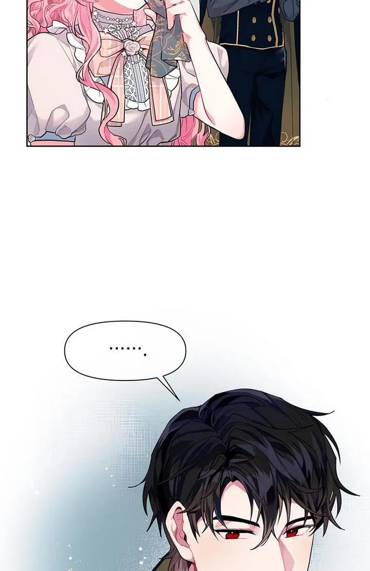 The Archvillain’s Daughter-In-Law Chapter 4 – Page 8