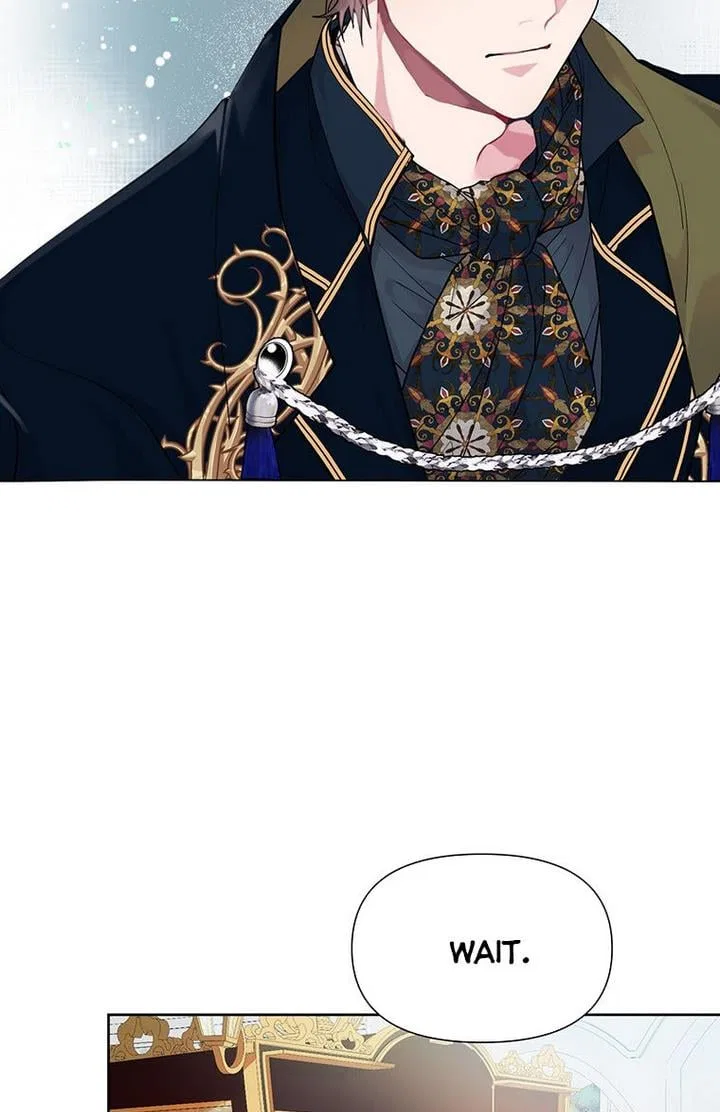 The Archvillain’s Daughter-In-Law Chapter 4 – Page 9