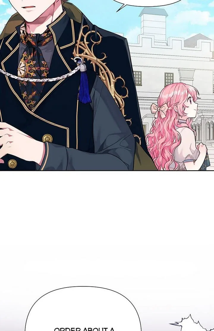 The Archvillain’s Daughter-In-Law Chapter 4 – Page 11