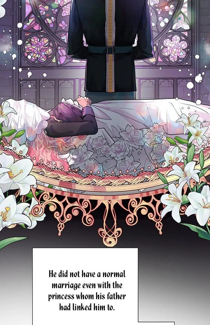 The Archvillain’s Daughter-In-Law Chapter 4 – Page 20