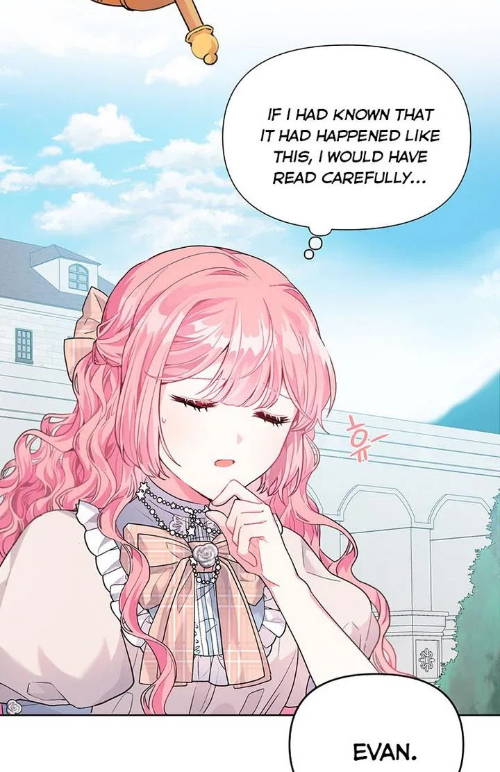 The Archvillain’s Daughter-In-Law Chapter 4 – Page 24