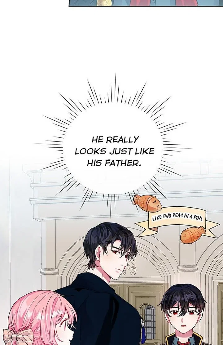 The Archvillain’s Daughter-In-Law Chapter 4 – Page 30