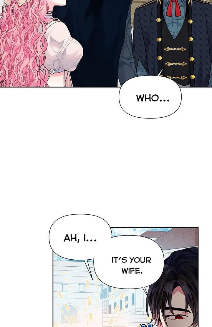 The Archvillain’s Daughter-In-Law Chapter 4 – Page 31