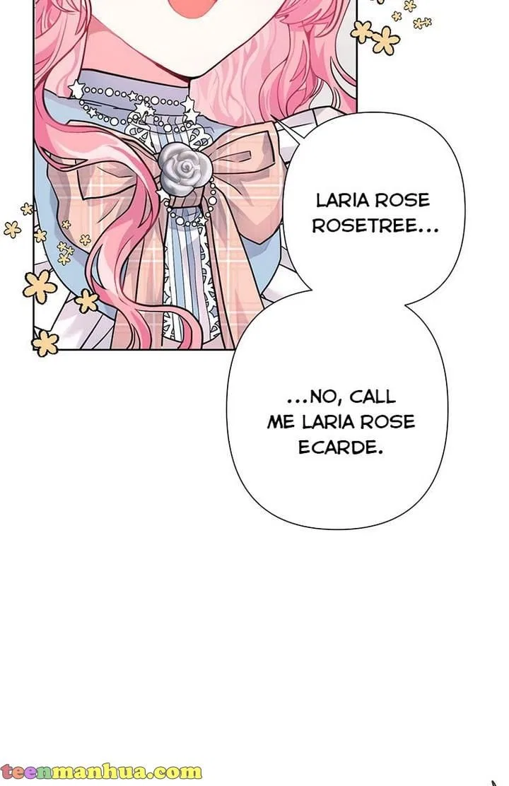 The Archvillain’s Daughter-In-Law Chapter 4 – Page 38