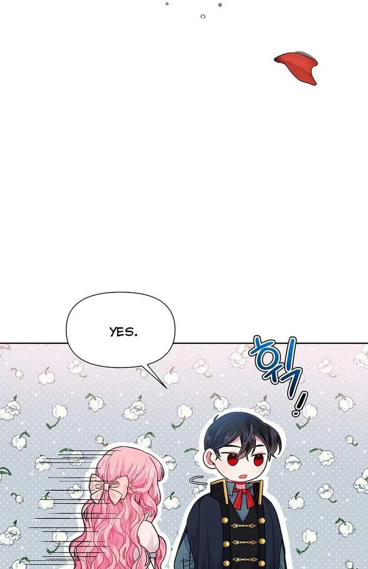 The Archvillain’s Daughter-In-Law Chapter 4 – Page 41