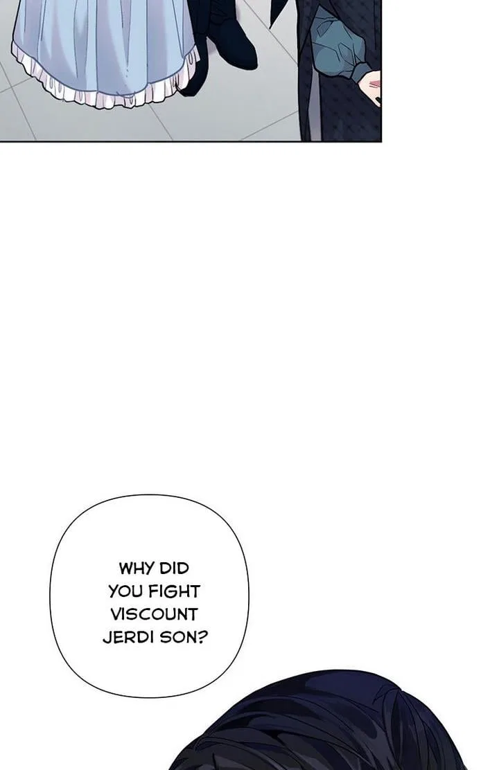 The Archvillain’s Daughter-In-Law Chapter 4 – Page 45