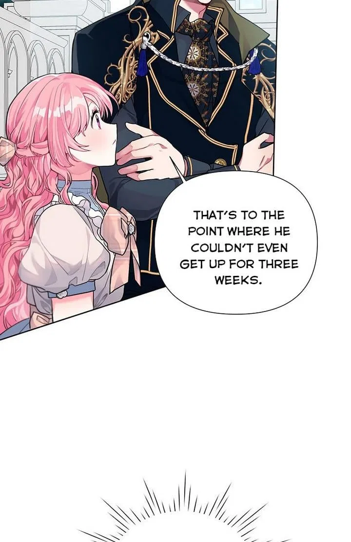 The Archvillain’s Daughter-In-Law Chapter 4 – Page 47