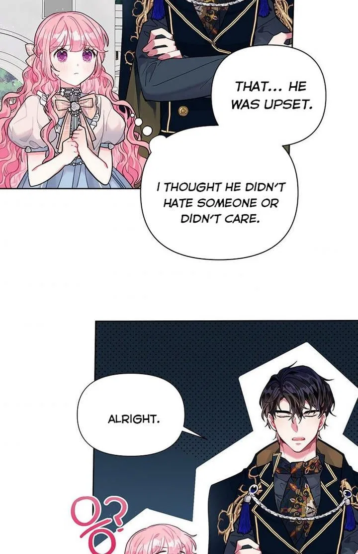 The Archvillain’s Daughter-In-Law Chapter 4 – Page 53