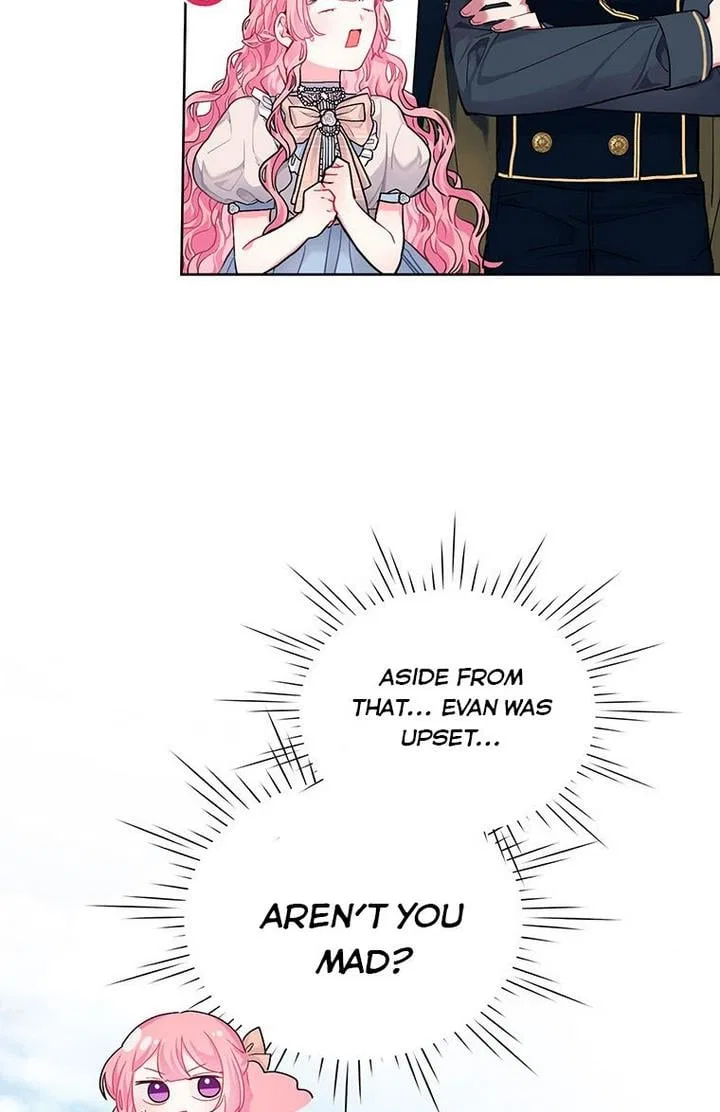 The Archvillain’s Daughter-In-Law Chapter 4 – Page 54