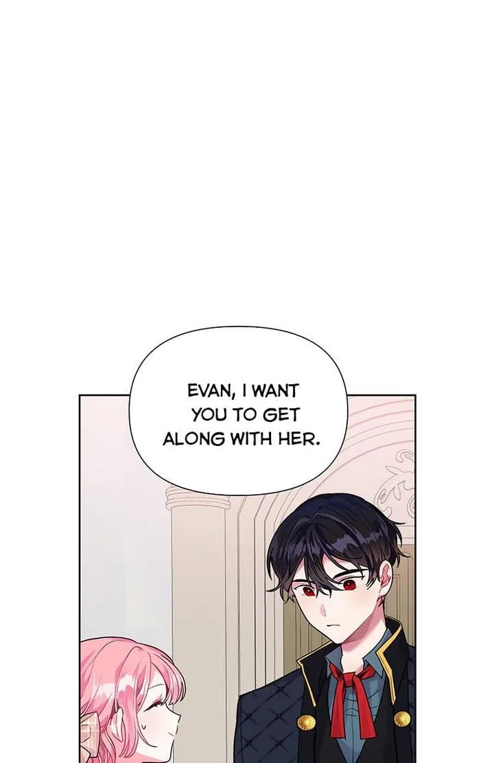The Archvillain’s Daughter-In-Law Chapter 4 – Page 60