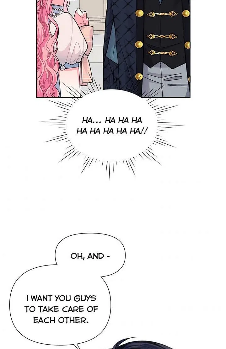 The Archvillain’s Daughter-In-Law Chapter 4 – Page 61