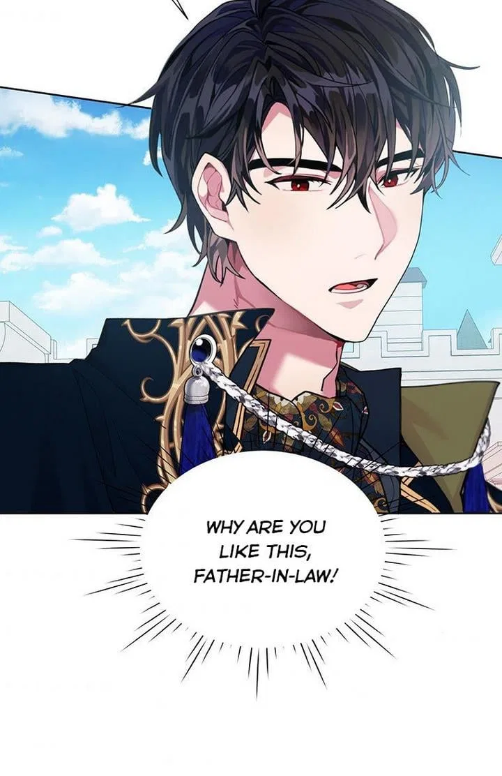 The Archvillain’s Daughter-In-Law Chapter 4 – Page 62
