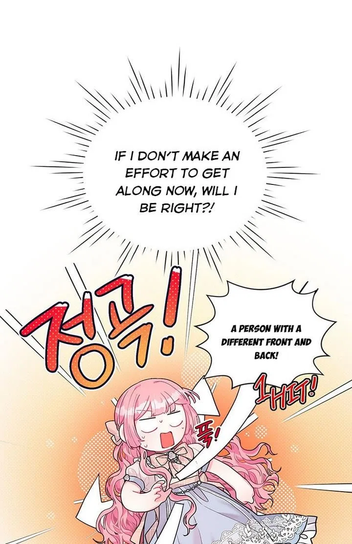 The Archvillain’s Daughter-In-Law Chapter 4 – Page 64
