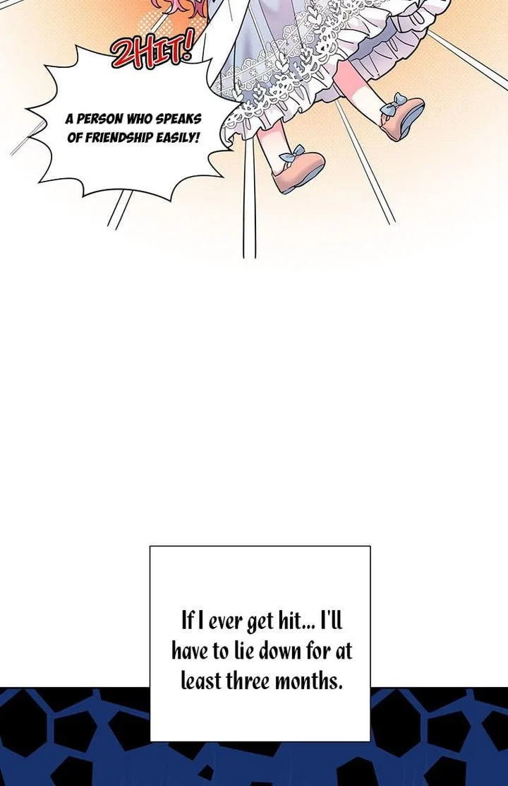 The Archvillain’s Daughter-In-Law Chapter 4 – Page 65