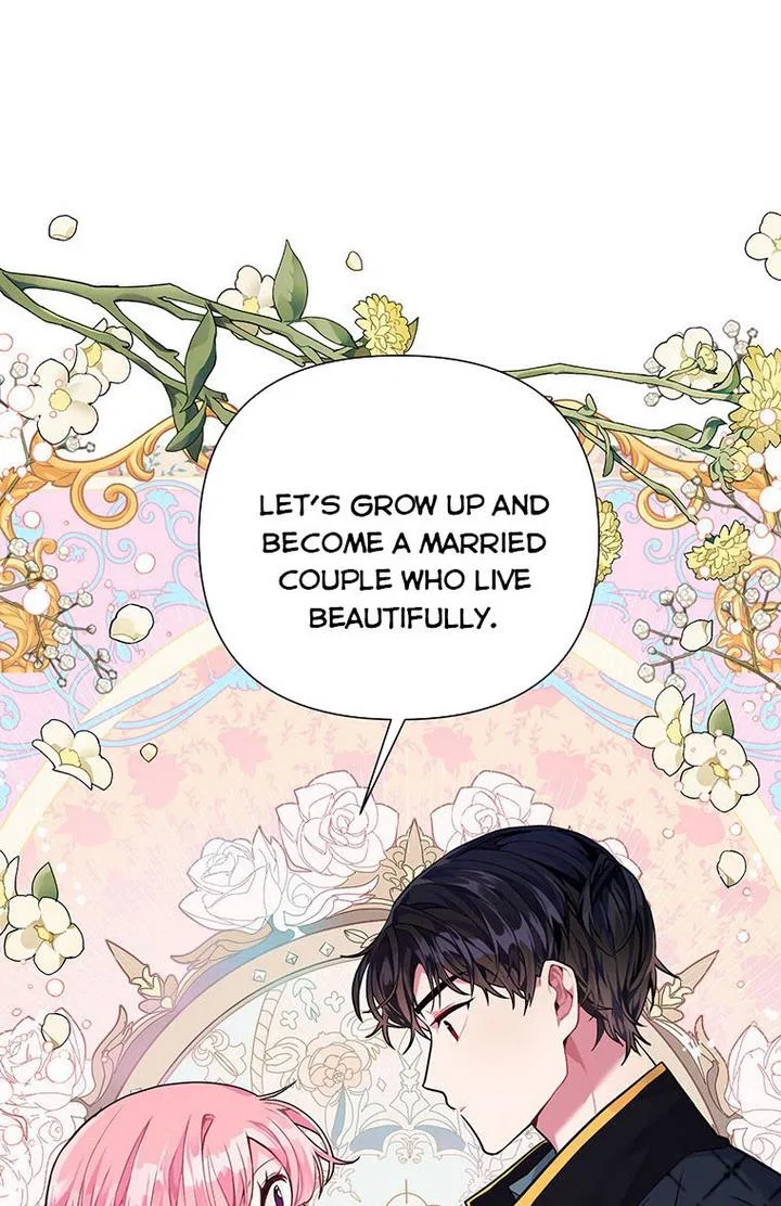 The Archvillain’s Daughter-In-Law Chapter 4 – Page 69