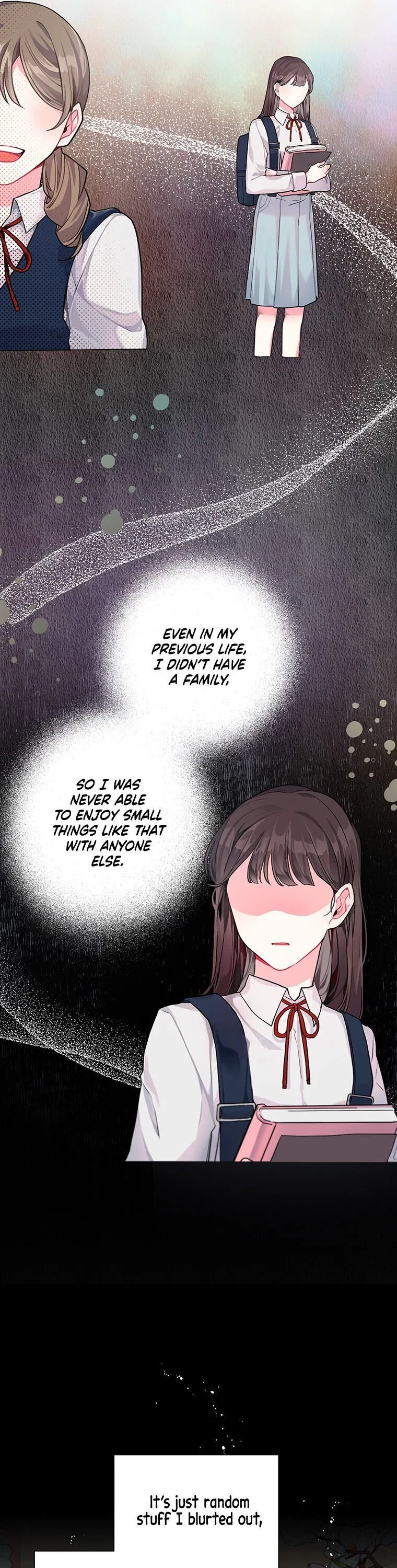 The Archvillain’s Daughter-In-Law Chapter 3 – Page 20