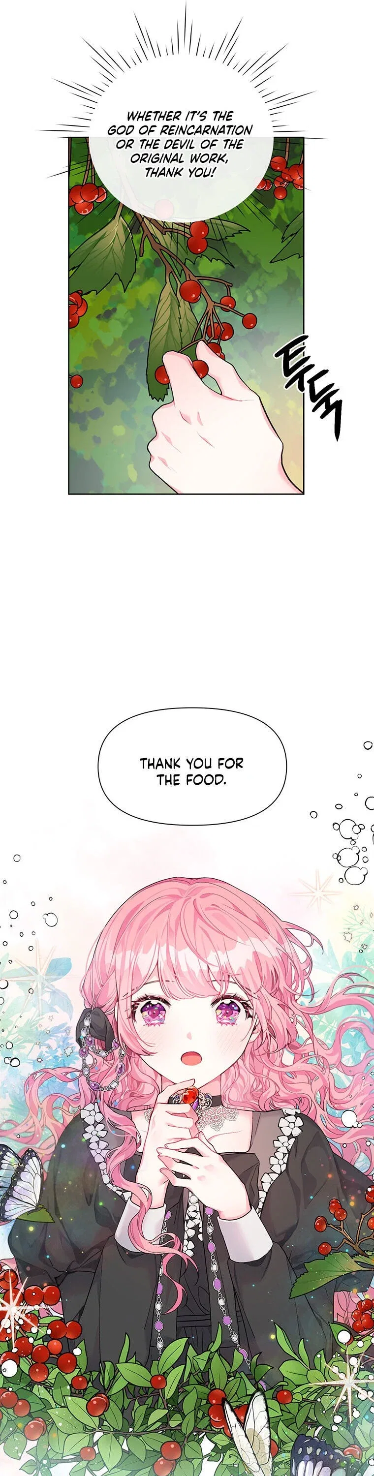 The Archvillain’s Daughter-In-Law Chapter 2 – Page 15
