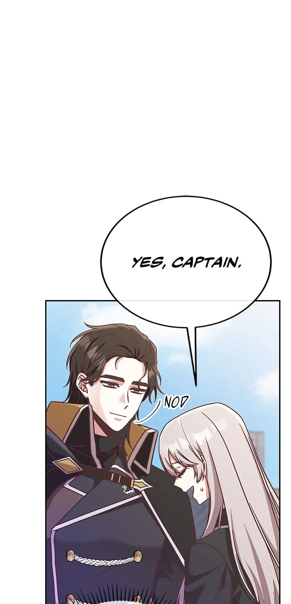 I’m Not the Final Boss’ Lover Chapter 7 – Page 8