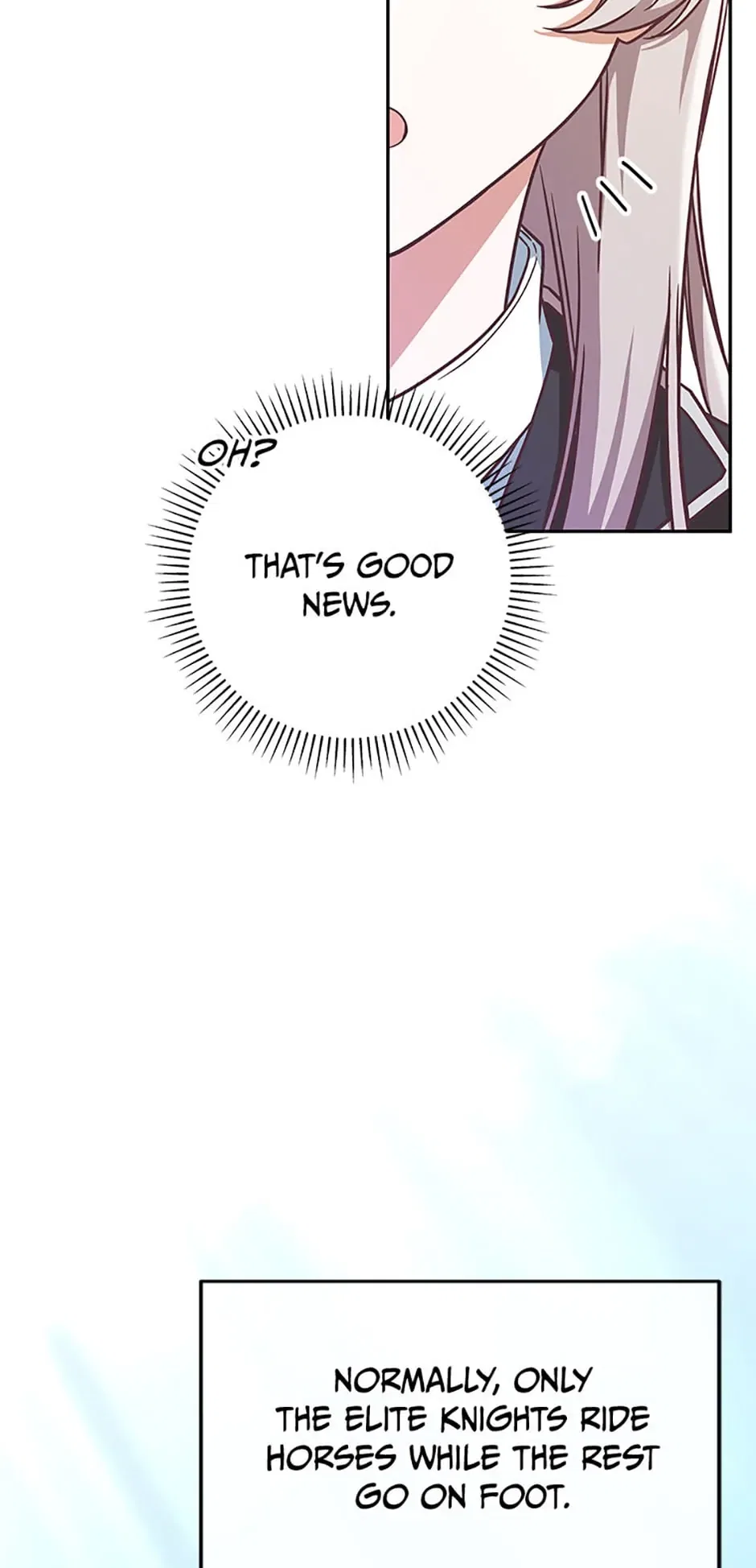 I’m Not the Final Boss’ Lover Chapter 7 – Page 13