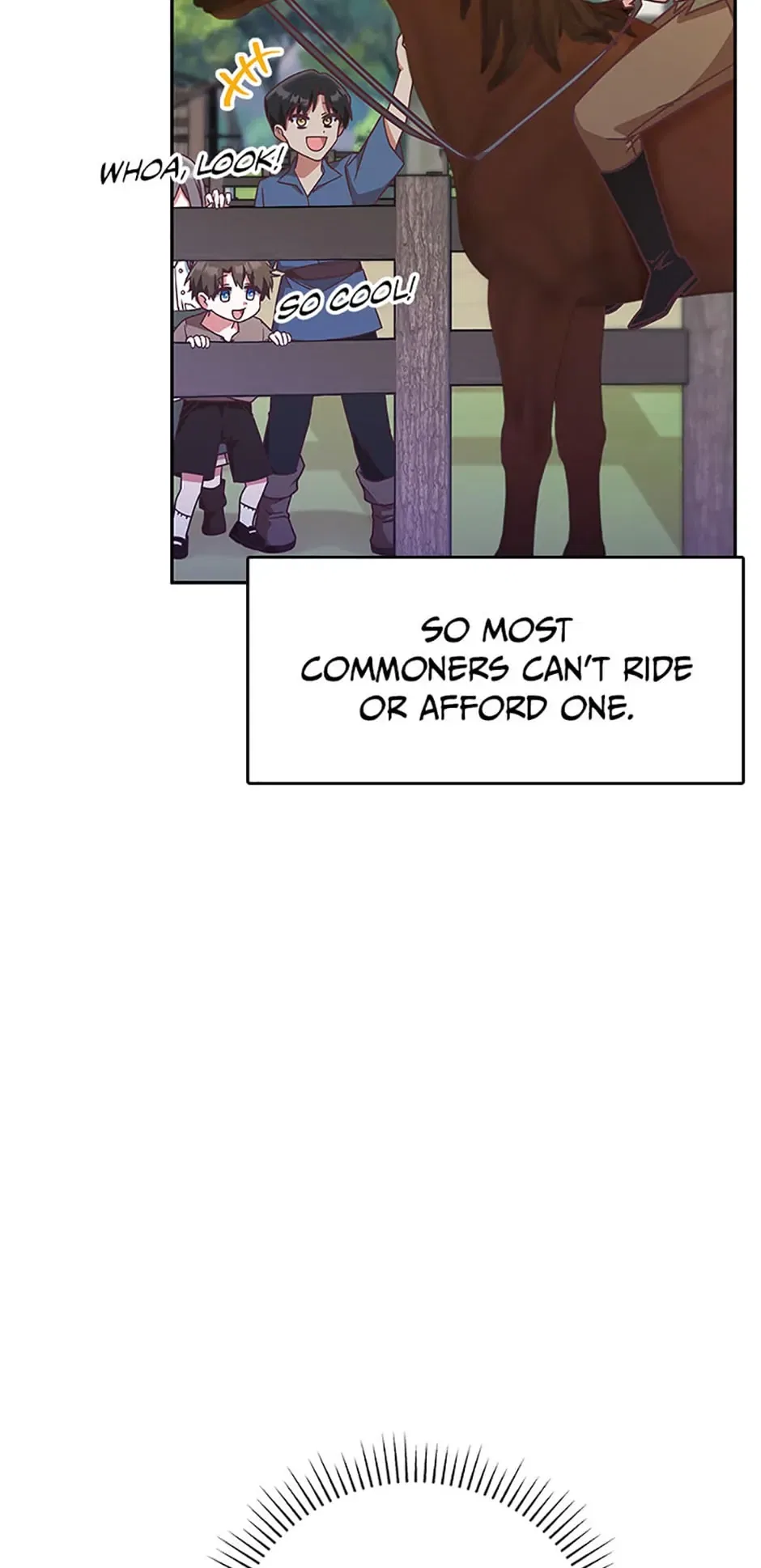 I’m Not the Final Boss’ Lover Chapter 7 – Page 23