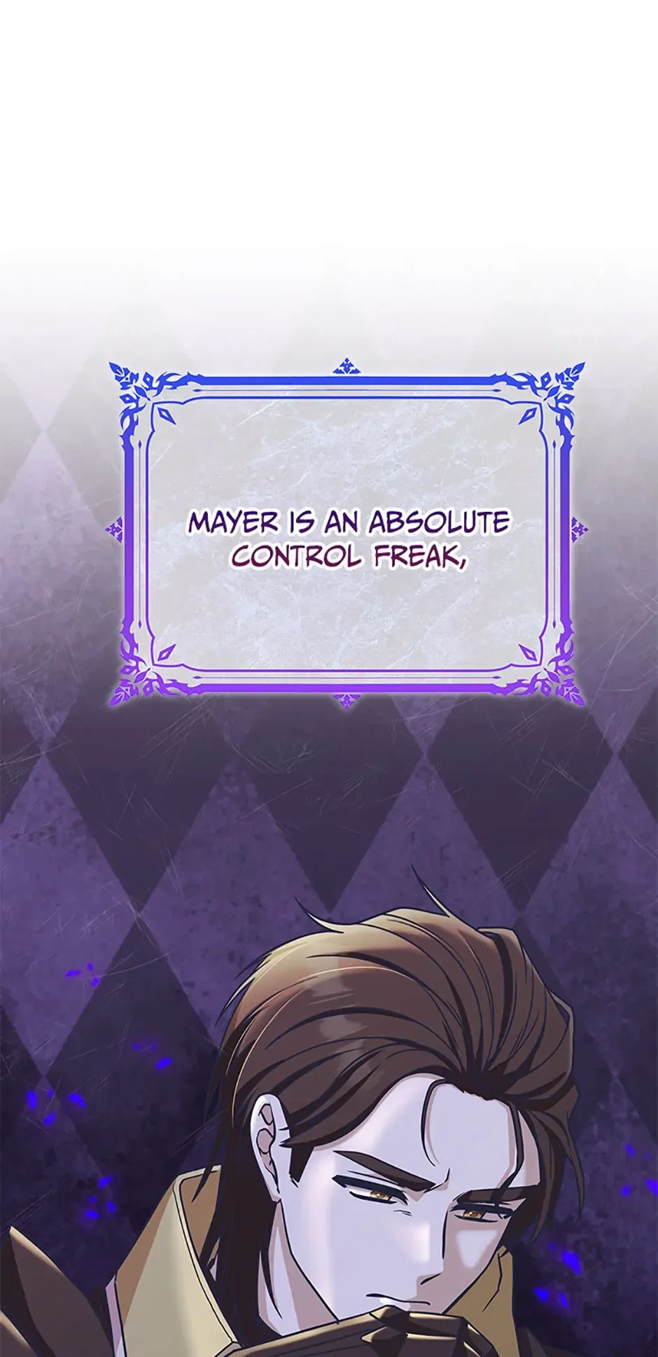 I’m Not the Final Boss’ Lover Chapter 7 – Page 26