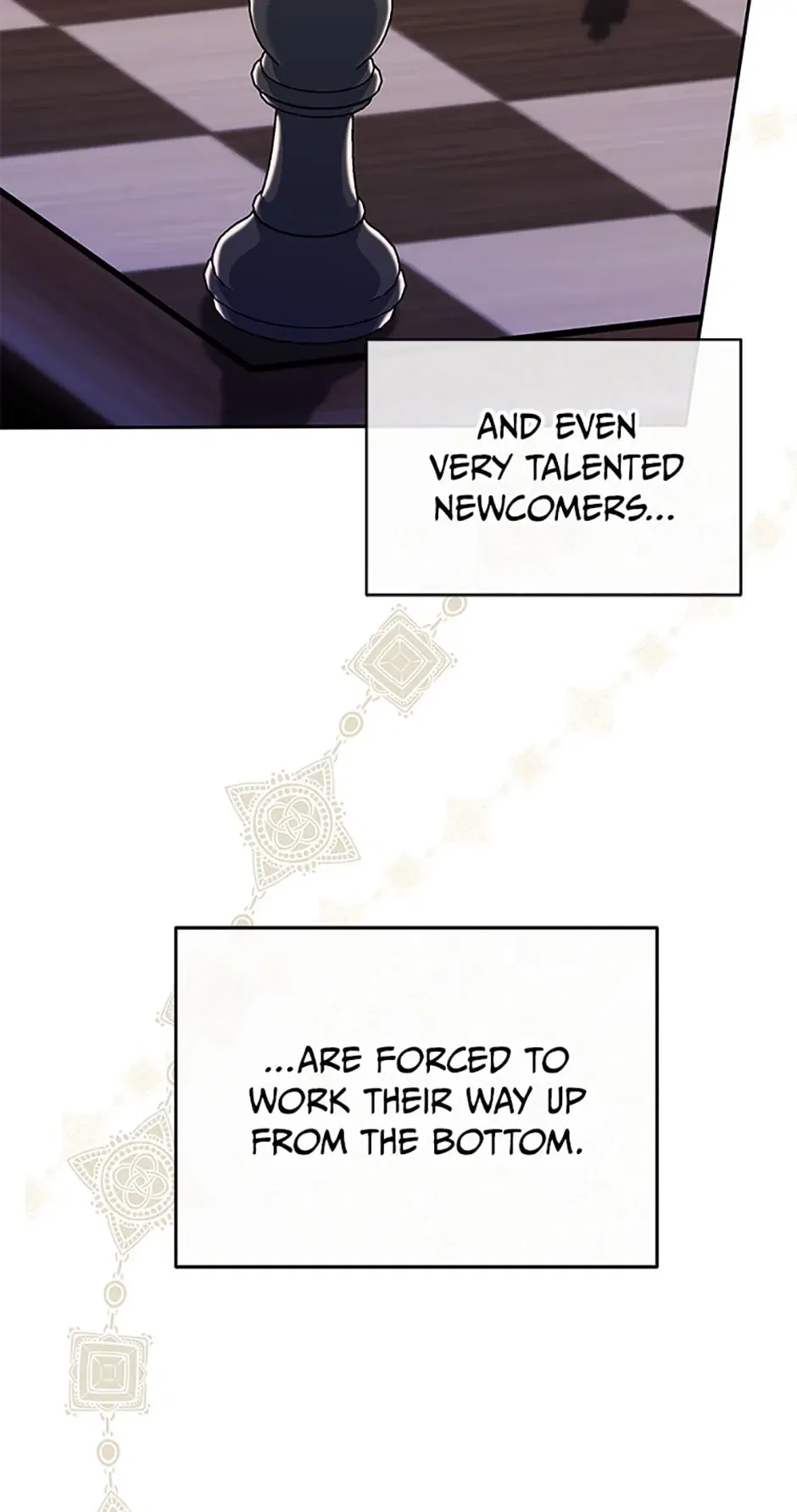 I’m Not the Final Boss’ Lover Chapter 7 – Page 29
