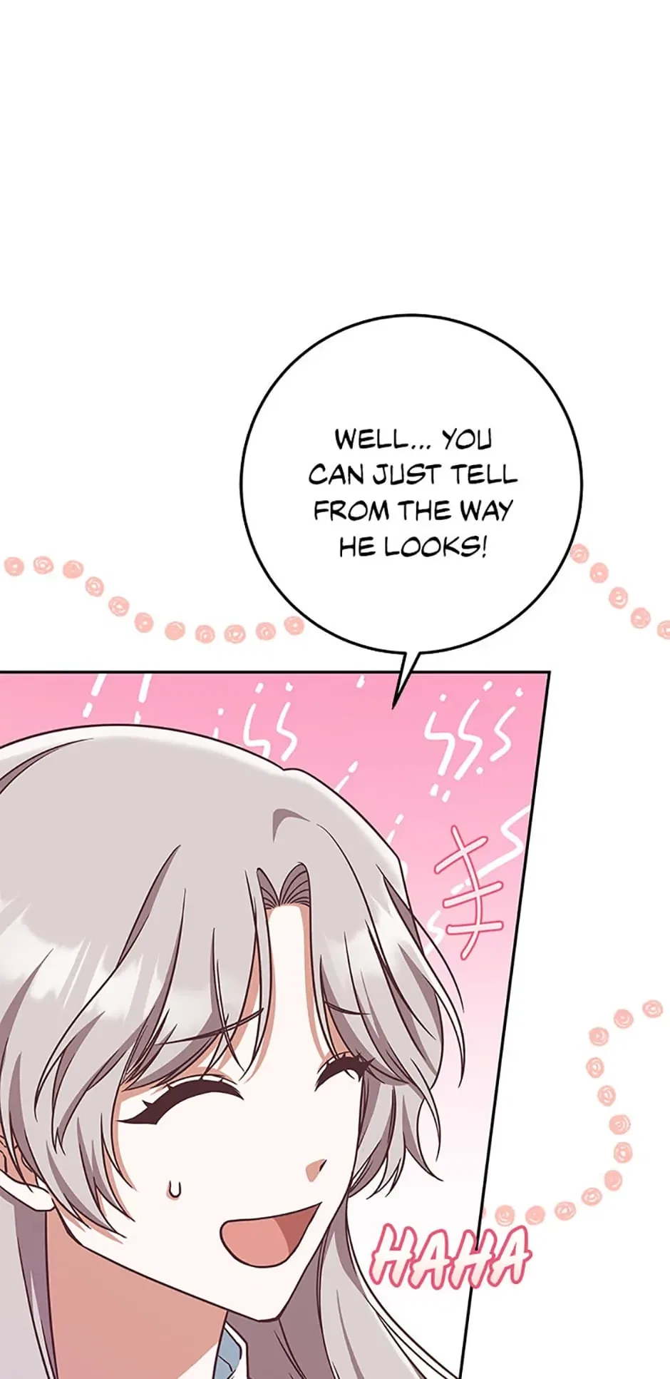 I’m Not the Final Boss’ Lover Chapter 7 – Page 36